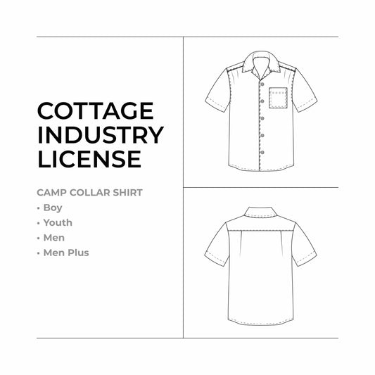 Cottage Industry License