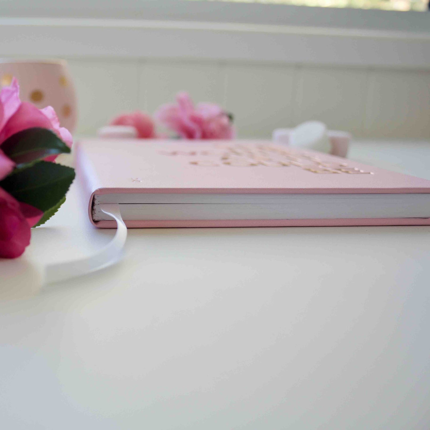 Sewing Journal