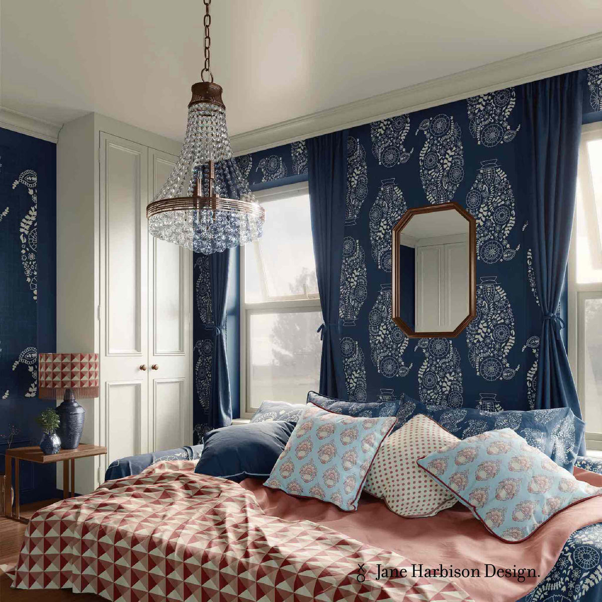 Home Decor Sewing Patterns - Downloadable PDF Pattern For The Home ...