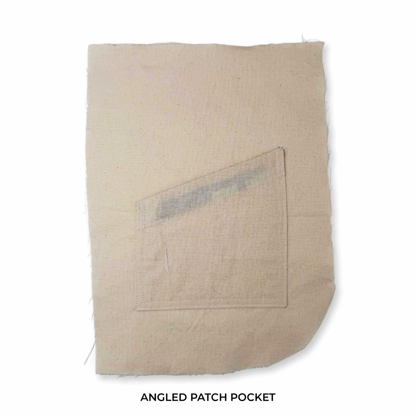 Pocket Bundle for Shirt (All Sizes)