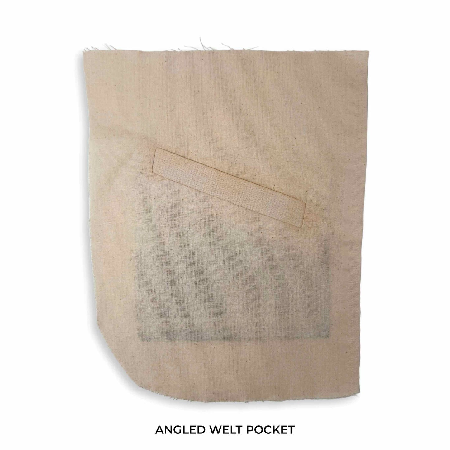 Pocket Bundle for Shirt (All Sizes)
