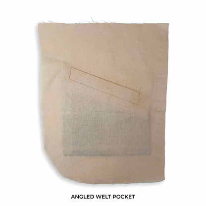 Pocket Bundle for Shirt (All Sizes)