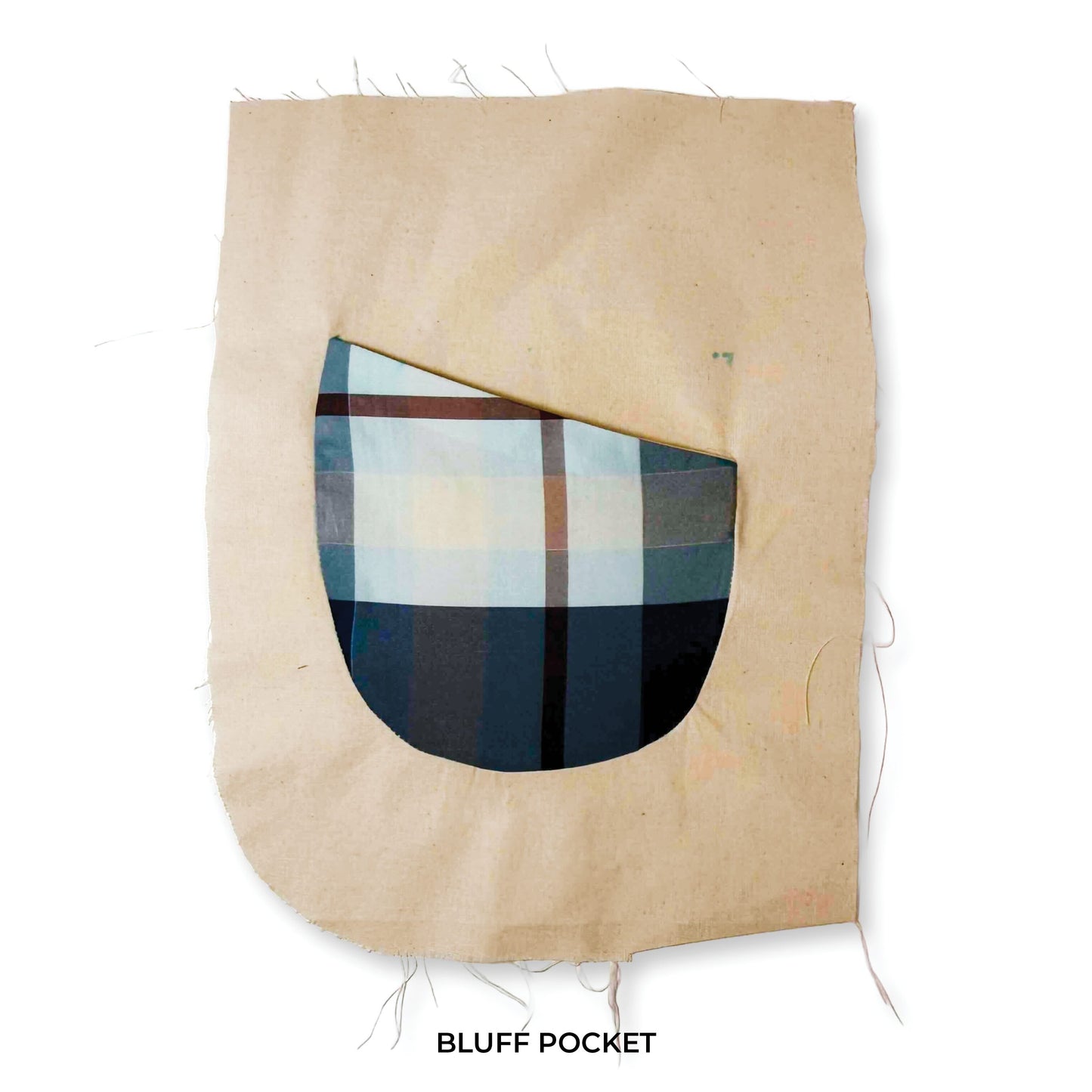 Pocket Bundle for Shirt (All Sizes)