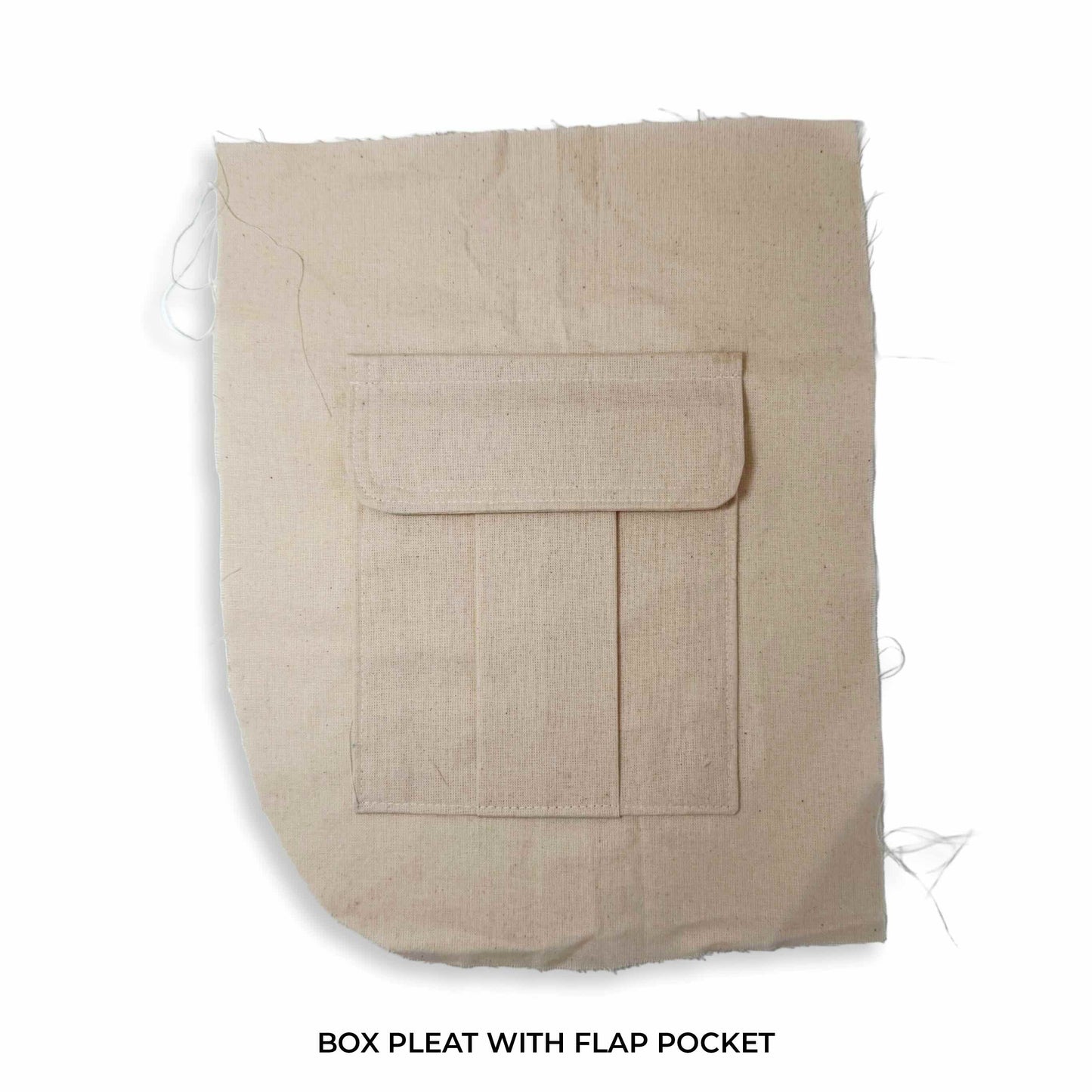 Pocket Bundle for Shirt (All Sizes)