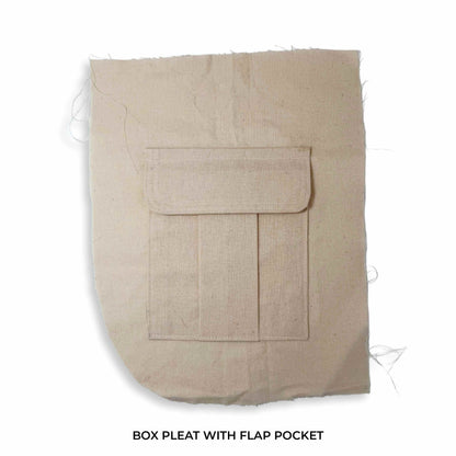 Pocket Bundle for Shirt (All Sizes)