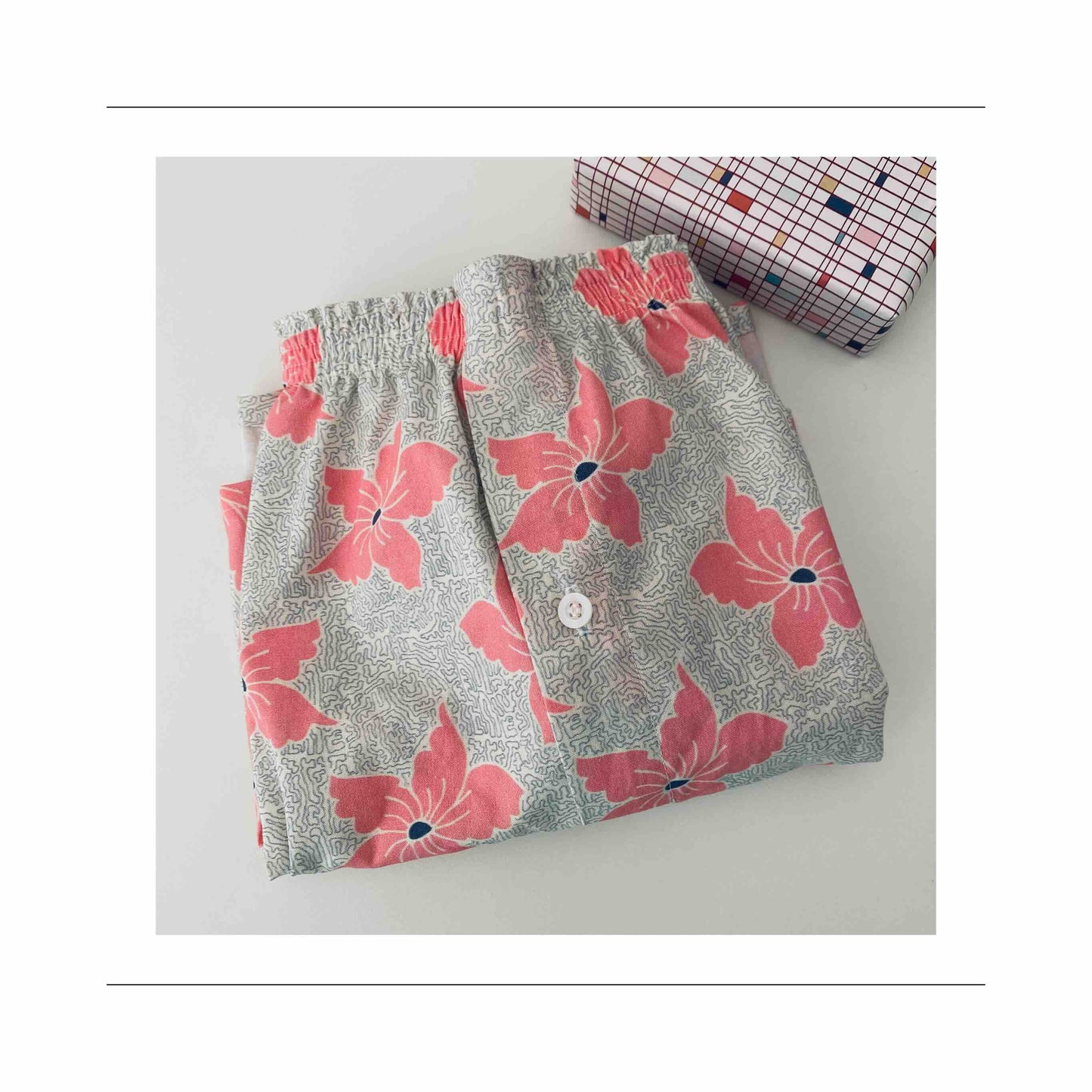 Boxer Short Gift Bundle - Men