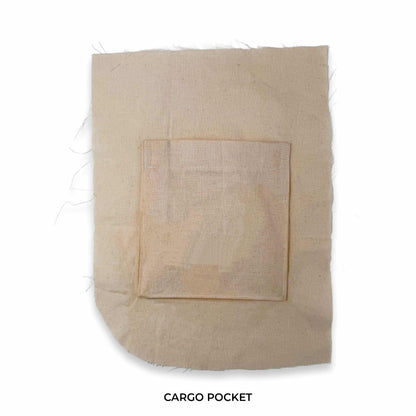 Pocket Bundle for Shirt (All Sizes)