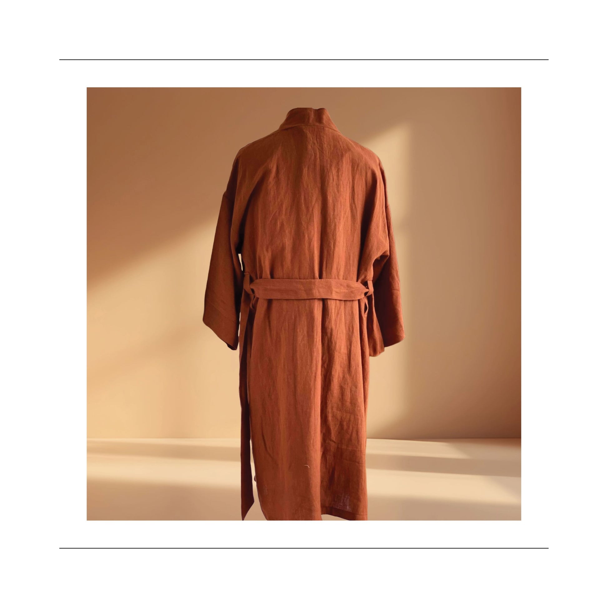 Sewing Pattern PDF - Men's Plus Dressing Gown - Best DIY Gift Size 4XL - 7XL Sewing Pattern PDF - Men's Plus Dressing Gown - Best DIY Gift Size 4XL - 7XL
