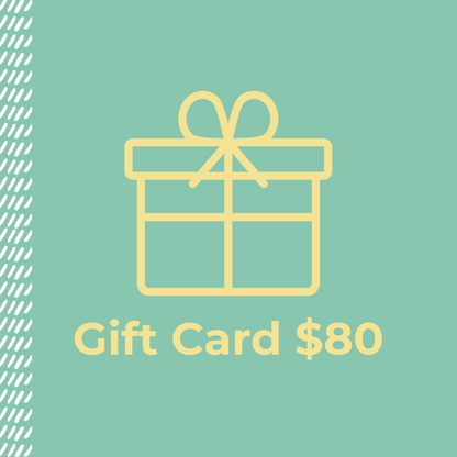 Gift Card - Christmas