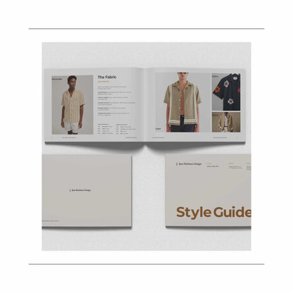 Guide - How to style Men's Camp Collar shirt