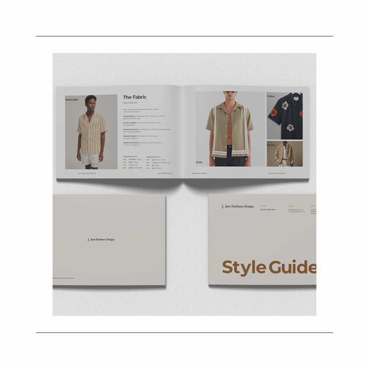 Guide - How to style Men's Camp Collar shirt